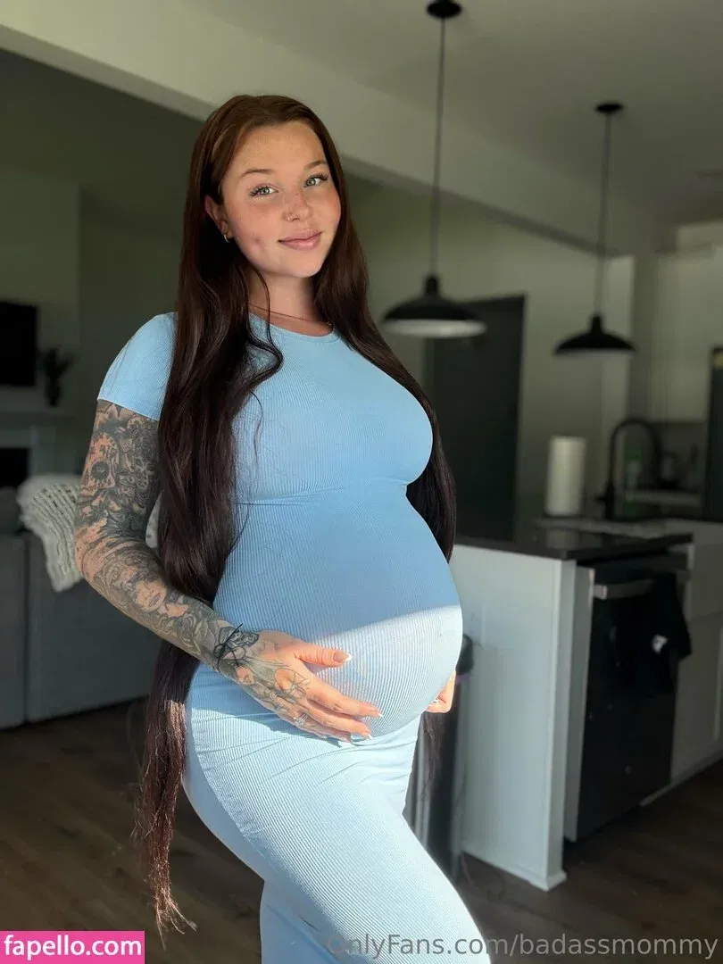 badassmommy Onlyfans Photo Gallery 