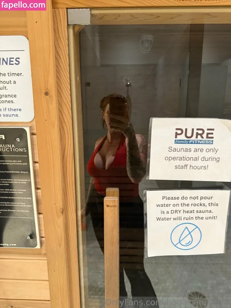 badassmommy Onlyfans Photo Gallery 