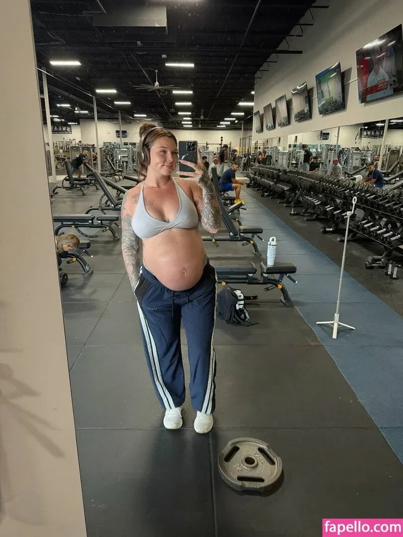 badassmommy Onlyfans Photo Gallery 