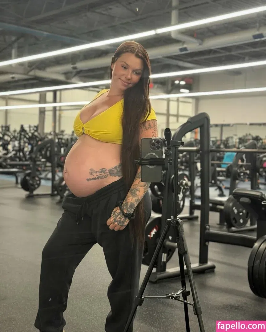 badassmommy Onlyfans Photo Gallery 