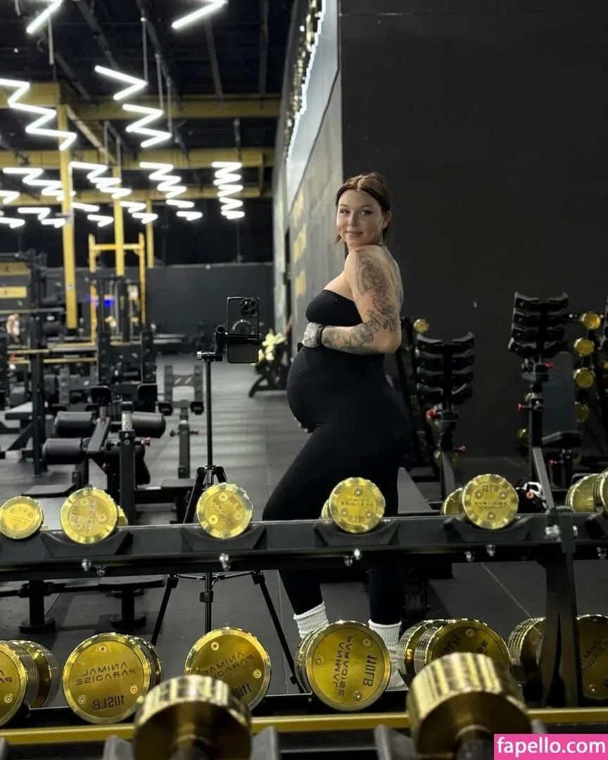 badassmommy Onlyfans Photo Gallery 