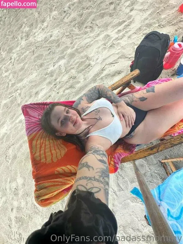 badassmommy Onlyfans Photo Gallery 