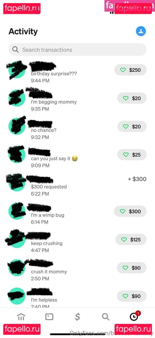 badassmommy Onlyfans Photo Gallery 