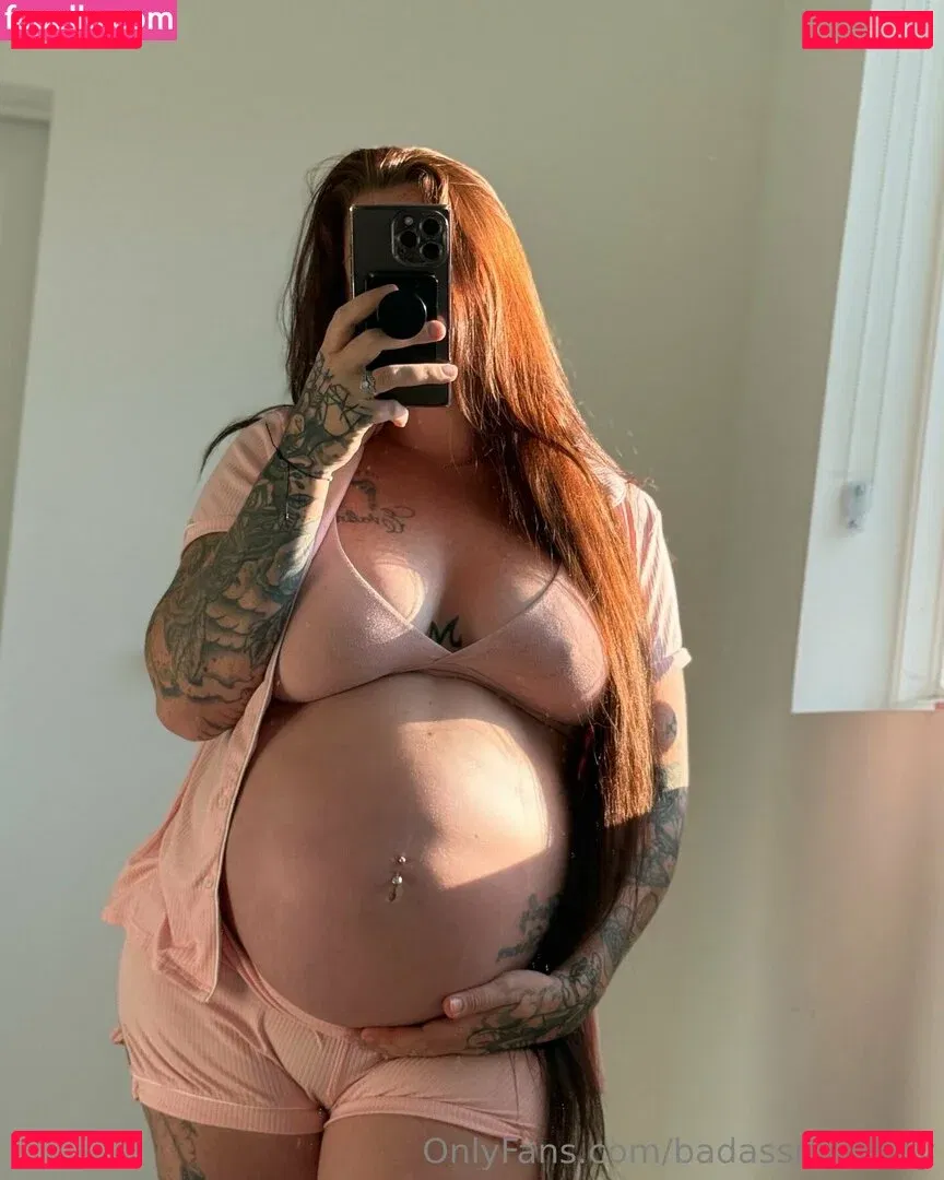 badassmommy Onlyfans Photo Gallery 