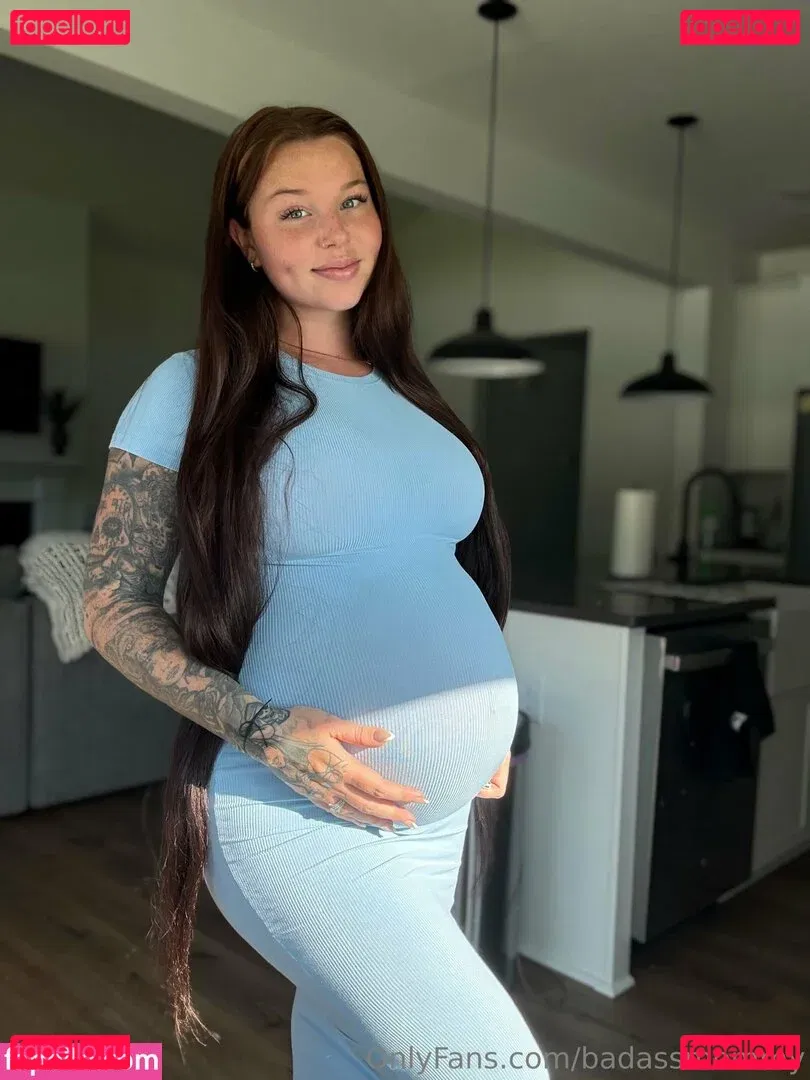 badassmommy Onlyfans Photo Gallery 