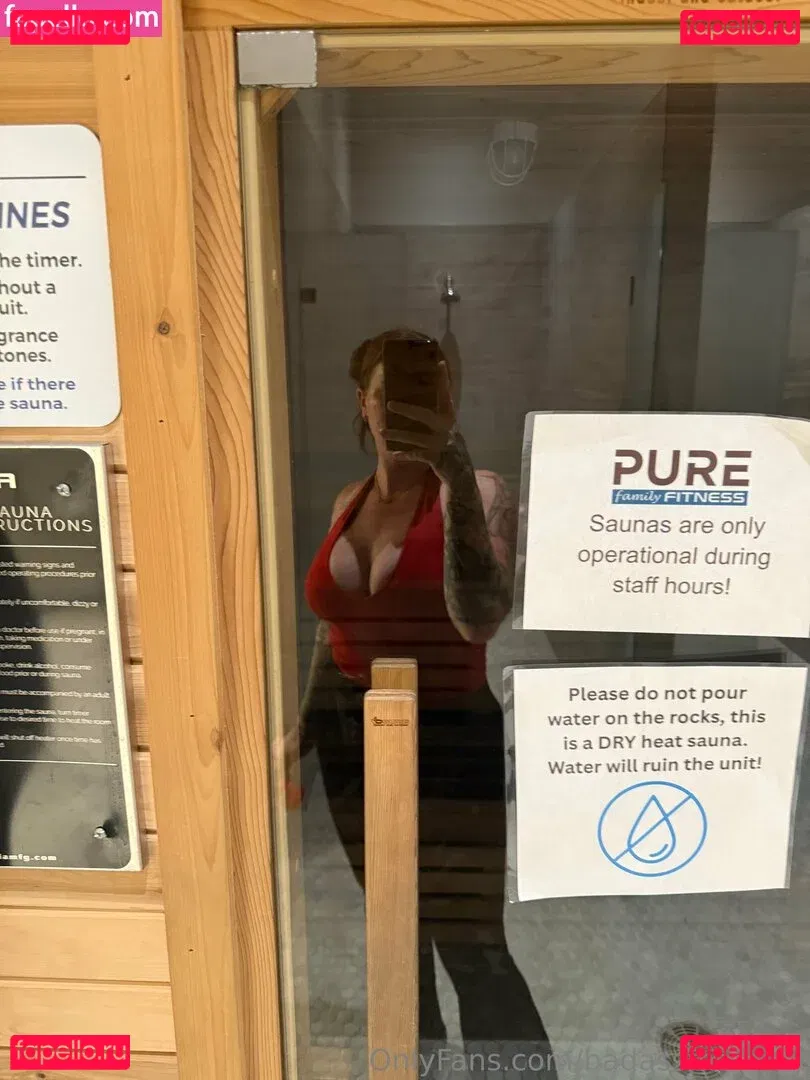 badassmommy Onlyfans Photo Gallery 