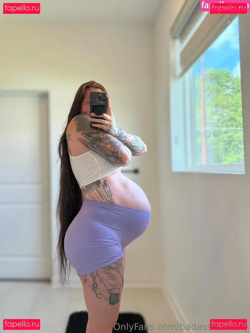 badassmommy Onlyfans Photo Gallery 