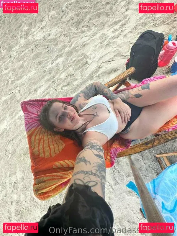 badassmommy Onlyfans Photo Gallery 