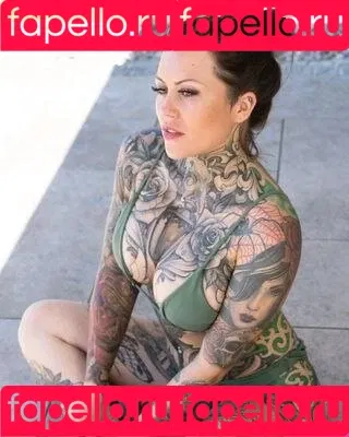 Gina Ray Onlyfans Photo Gallery 