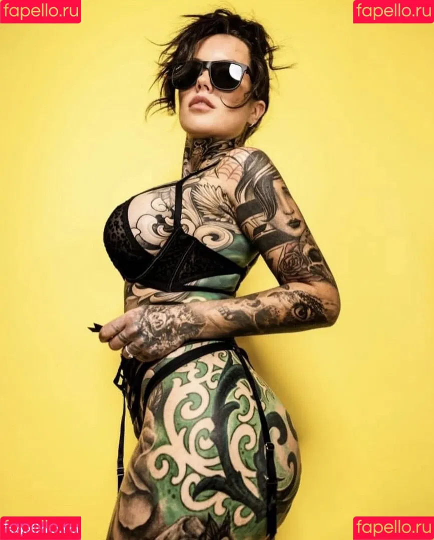 Gina Ray Onlyfans Photo Gallery 