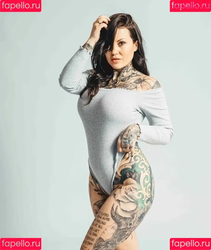Gina Ray Onlyfans Photo Gallery 