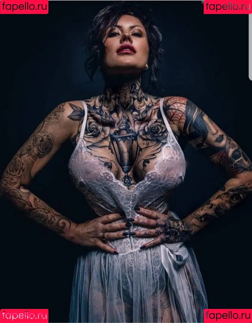 Gina Ray Onlyfans Photo Gallery 