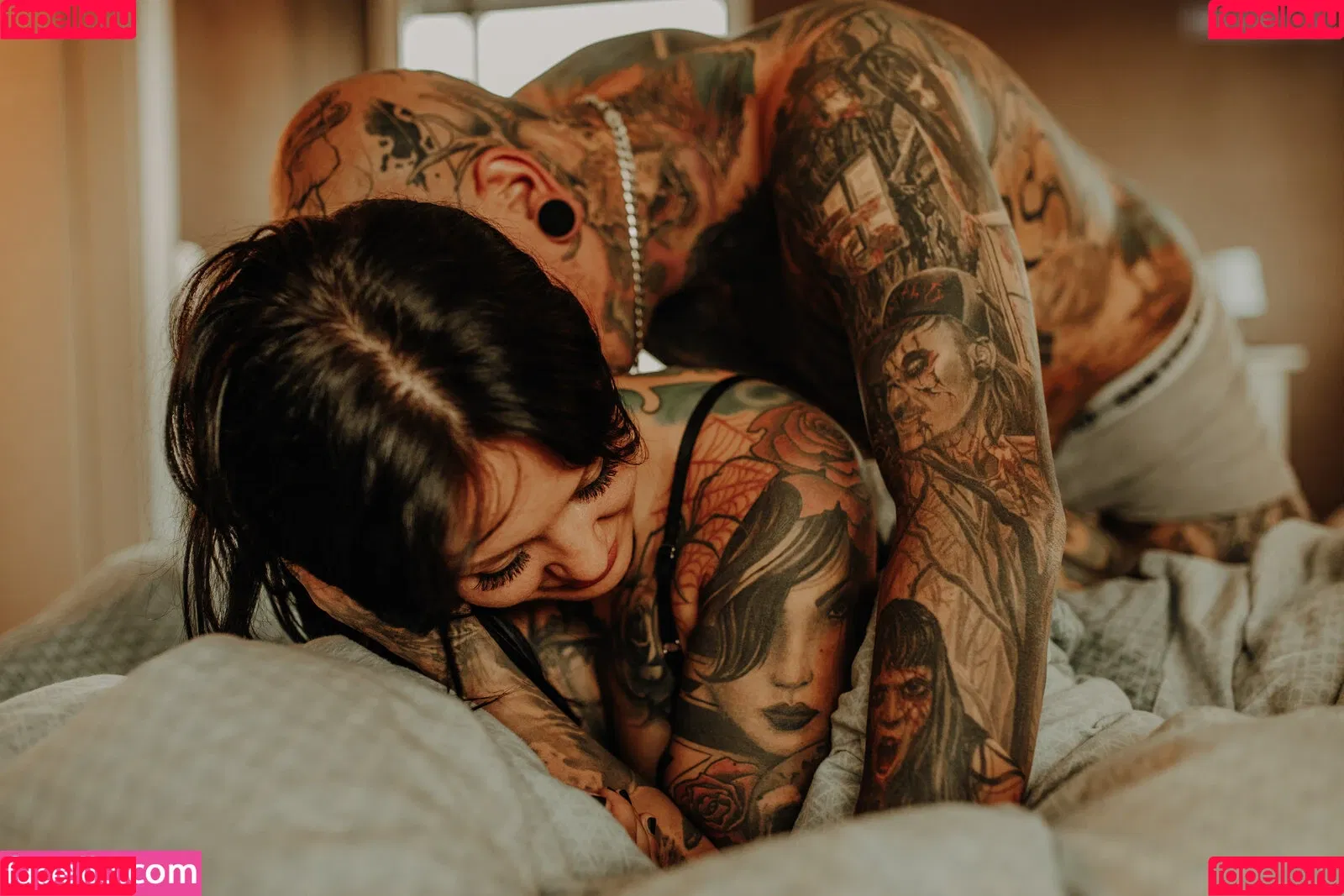 Gina Ray Onlyfans Photo Gallery 