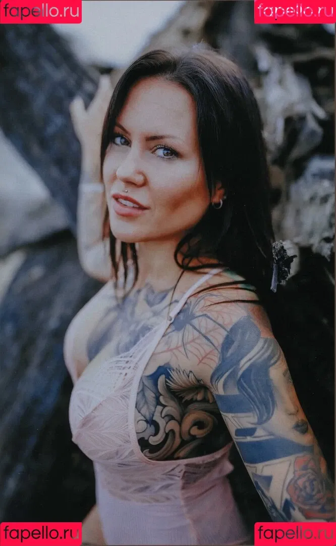Gina Ray Onlyfans Photo Gallery 