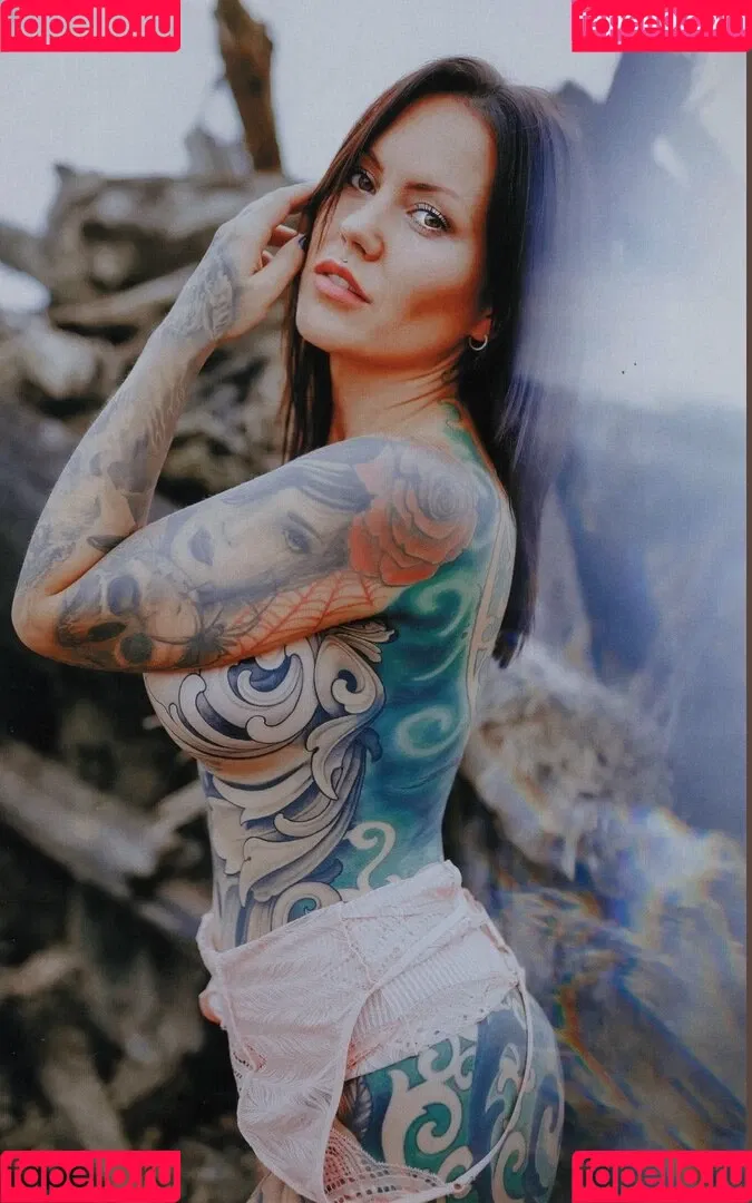 Gina Ray Onlyfans Photo Gallery 