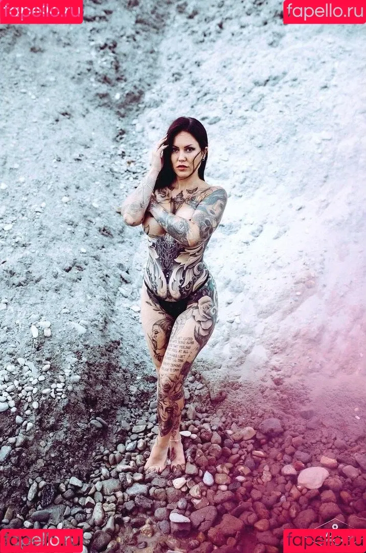 Gina Ray Onlyfans Photo Gallery 
