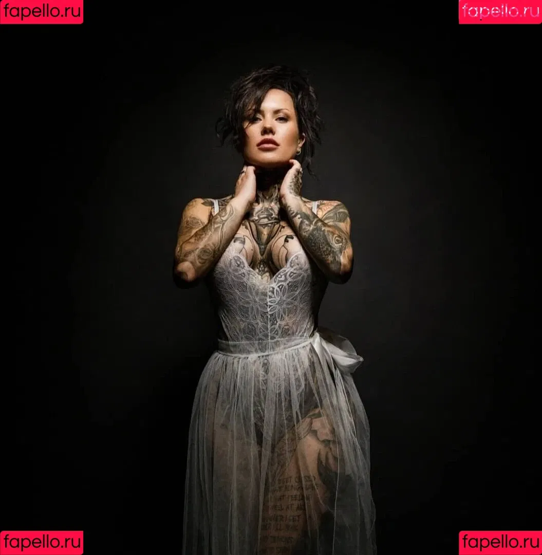 Gina Ray Onlyfans Photo Gallery 