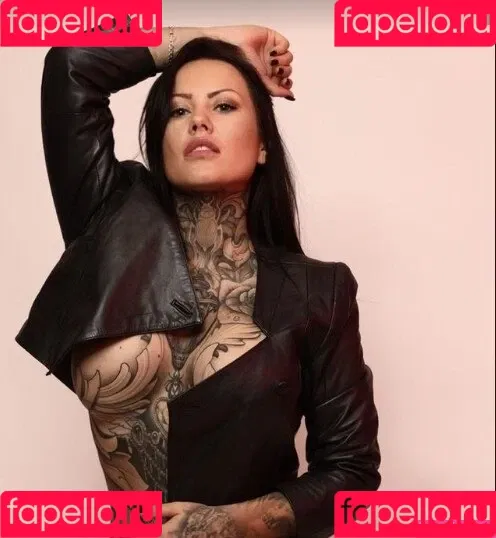 Gina Ray Onlyfans Photo Gallery 