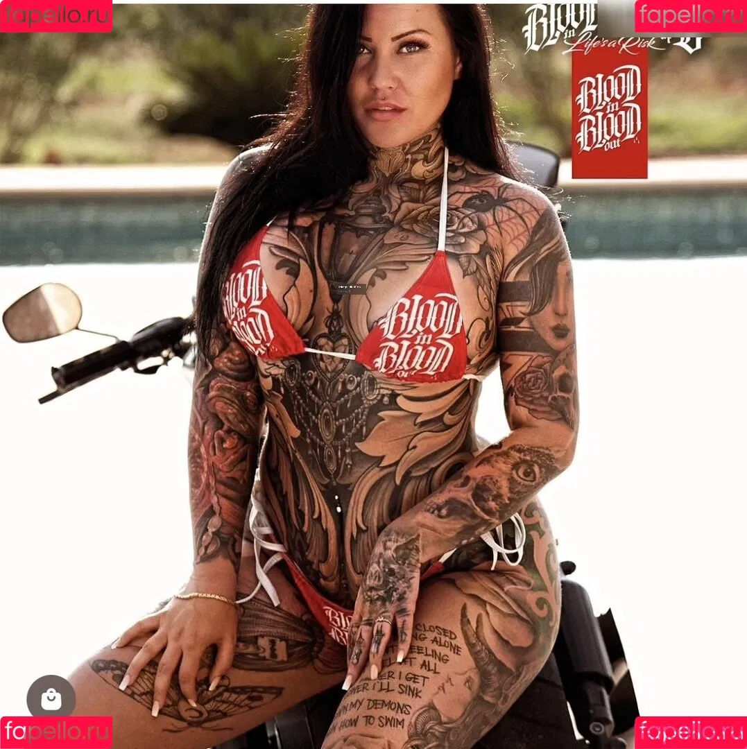 Gina Ray Onlyfans Photo Gallery 