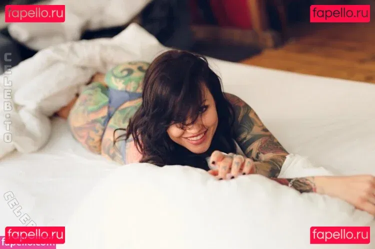 Gina Ray Onlyfans Photo Gallery 