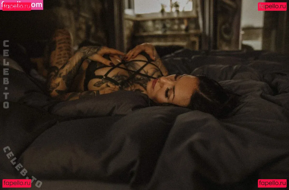 Gina Ray Onlyfans Photo Gallery 