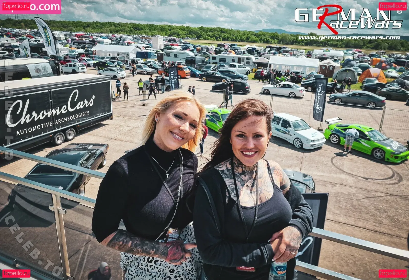 Gina Ray Onlyfans Photo Gallery 