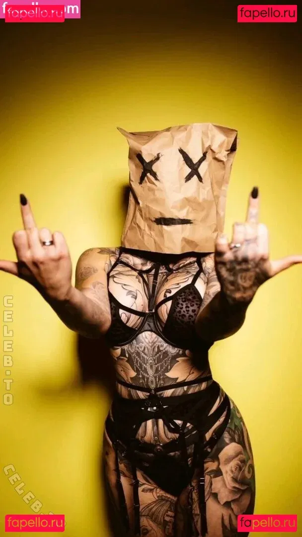 Gina Ray Onlyfans Photo Gallery 