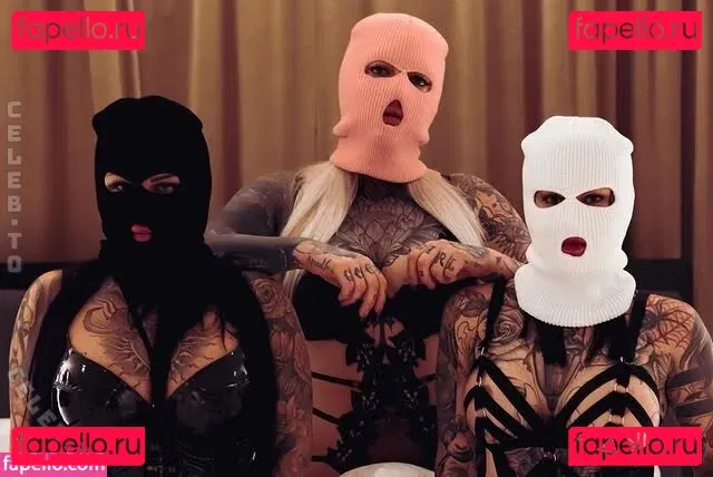 Gina Ray Onlyfans Photo Gallery 