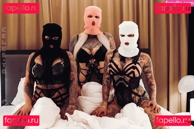 Gina Ray Onlyfans Photo Gallery 