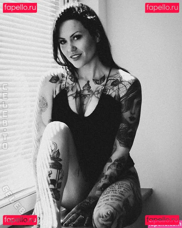 Gina Ray Onlyfans Photo Gallery 