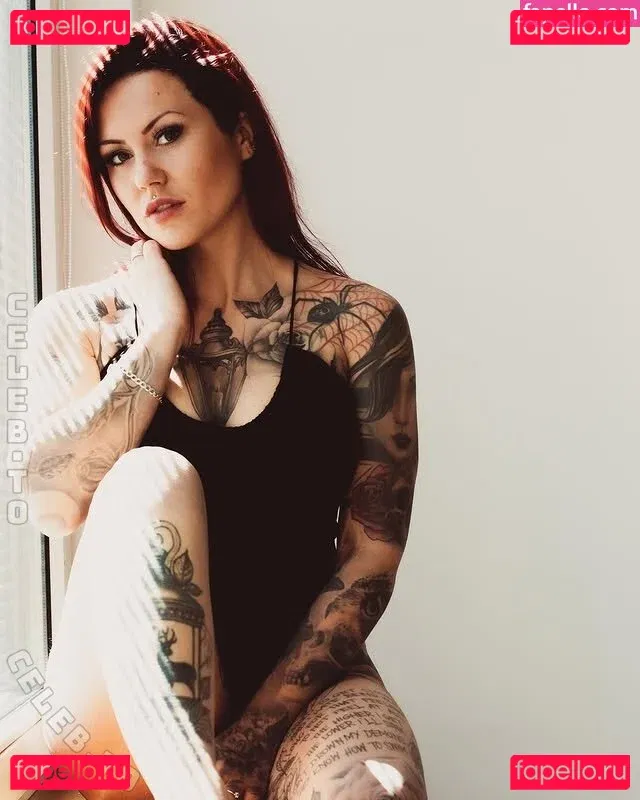 Gina Ray Onlyfans Photo Gallery 