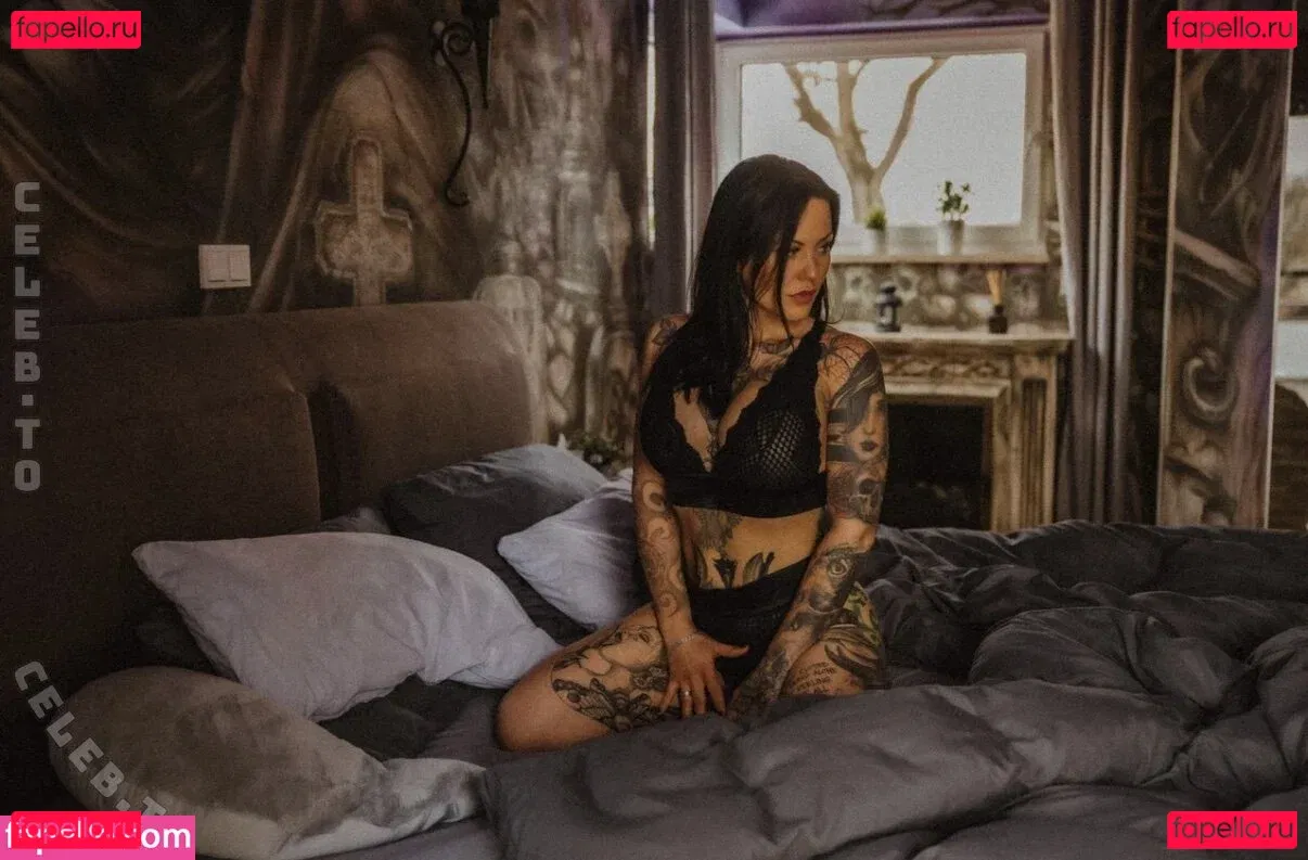 Gina Ray Onlyfans Photo Gallery 