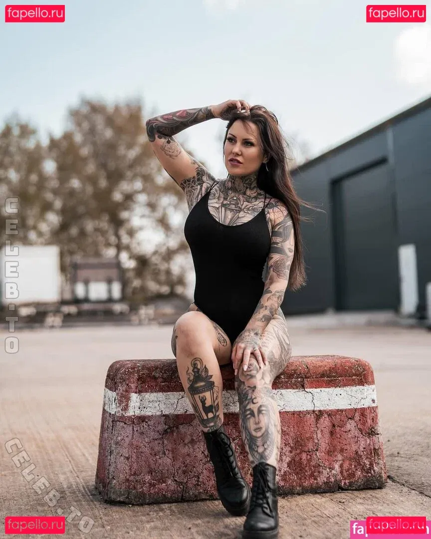 Gina Ray Onlyfans Photo Gallery 