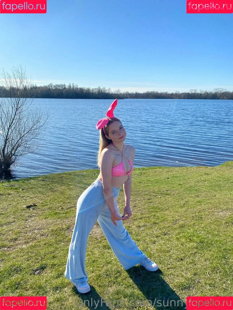sunnybanny1 Onlyfans Photo Gallery 