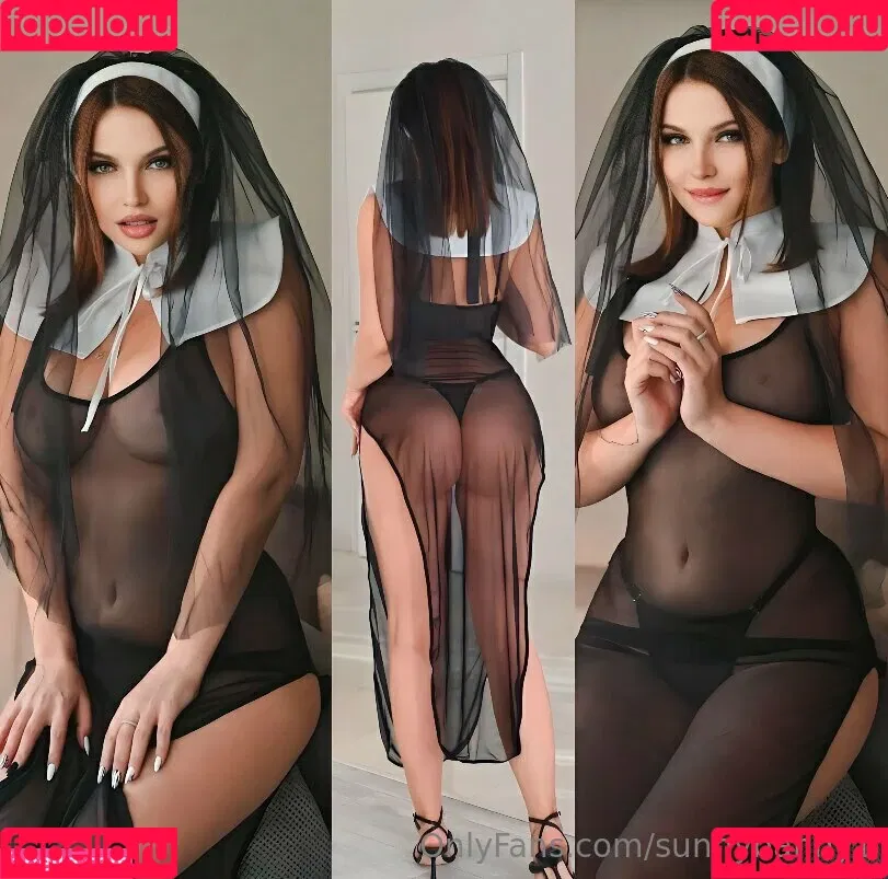 sunnybanny1 Onlyfans Photo Gallery 