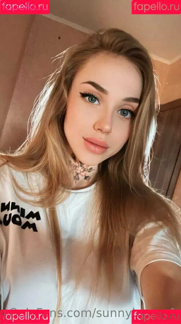 sunnybanny1 Onlyfans Photo Gallery 