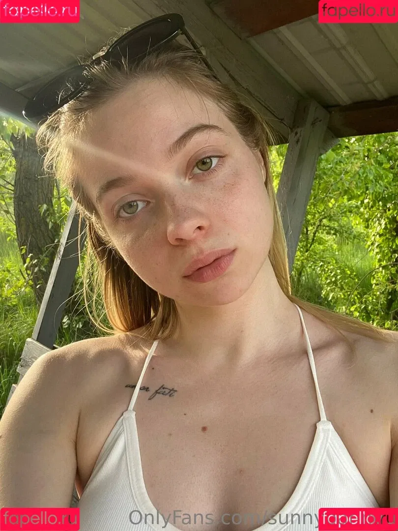 sunnybanny1 Onlyfans Photo Gallery 