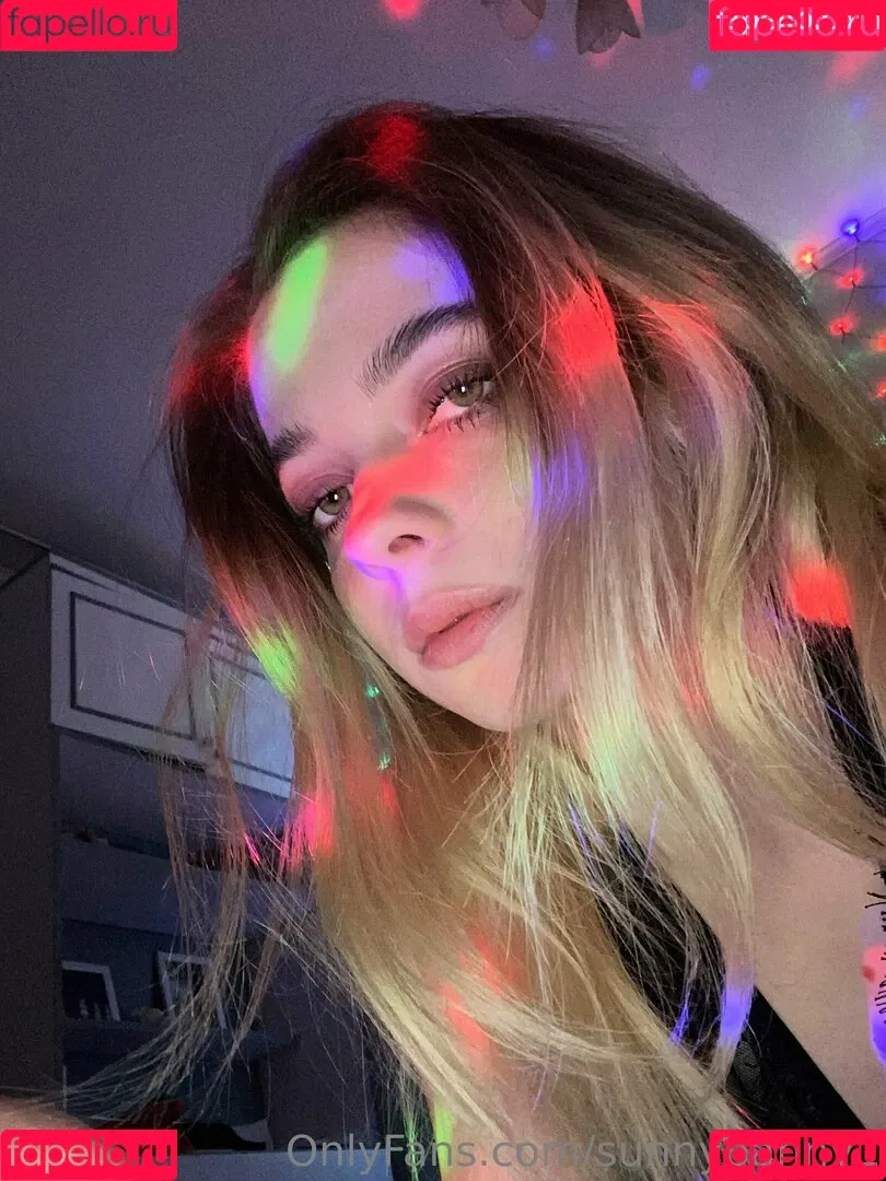 sunnybanny1 Onlyfans Photo Gallery 