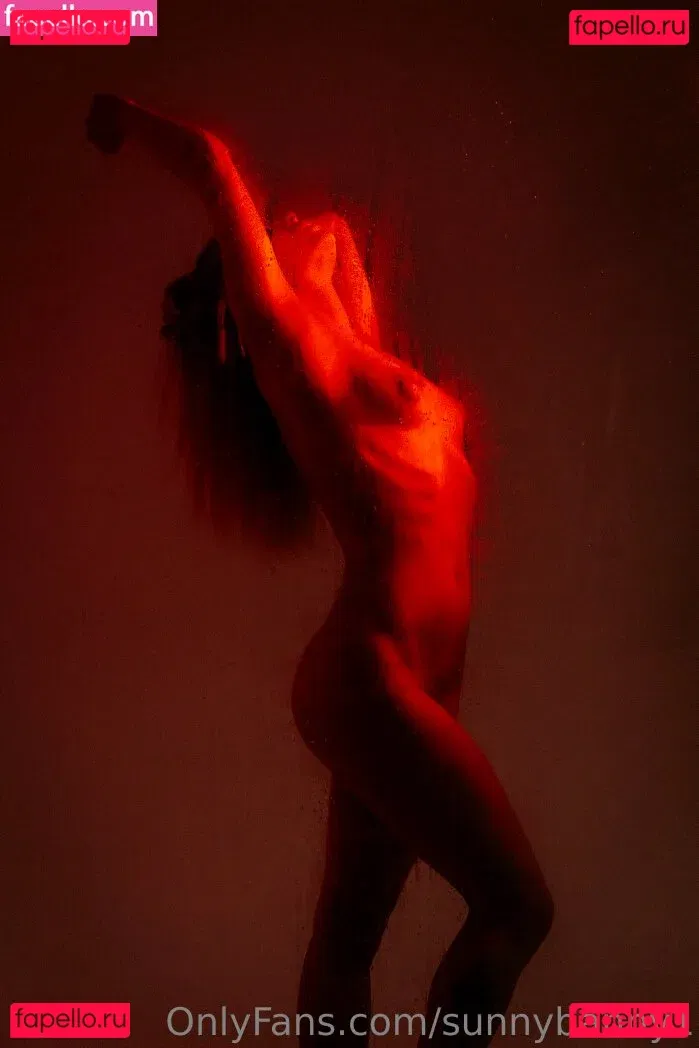 sunnybanny1 Onlyfans Photo Gallery 