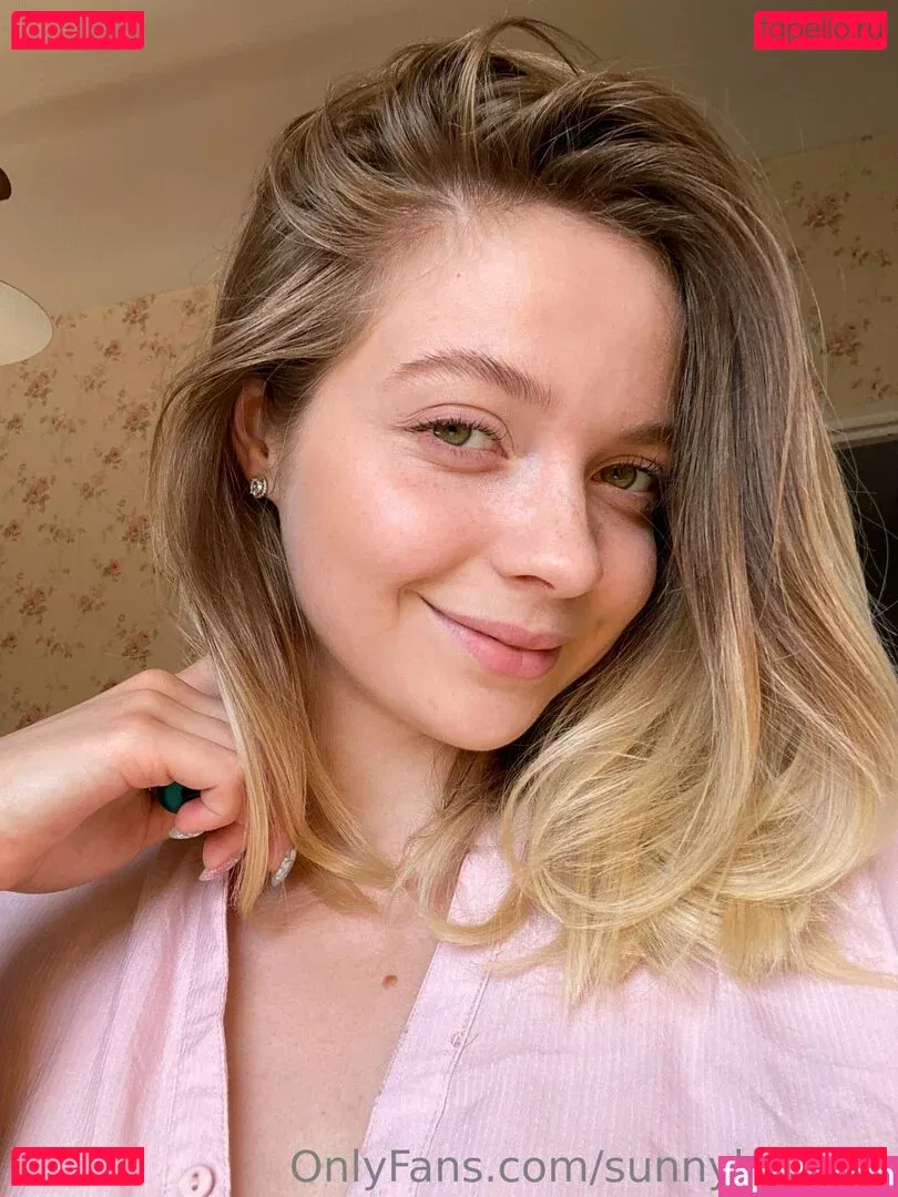 sunnybanny1 Onlyfans Photo Gallery 