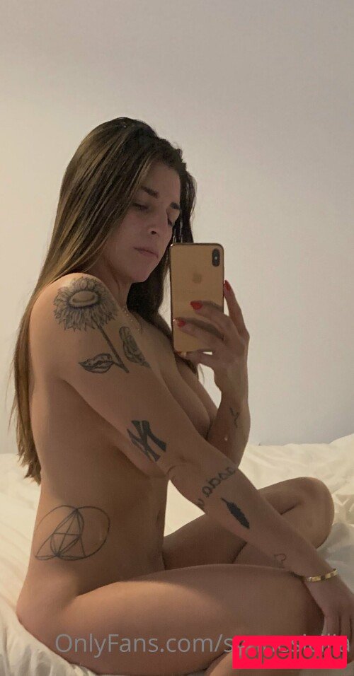 Sriracha Butter Nude Onlyfans Photo 28