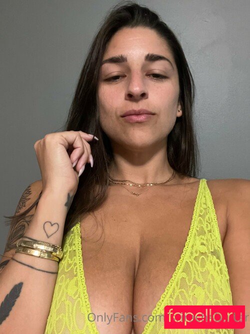 Sriracha Butter Nude Onlyfans Photo 24