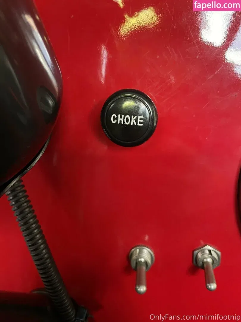 mimifootnip Onlyfans Photo Gallery 