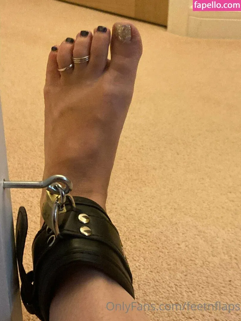 feetnflaps Onlyfans Photo Gallery 