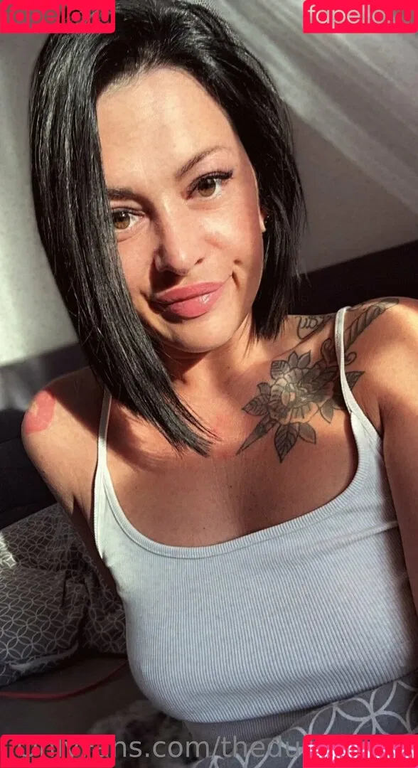 theduramater Onlyfans Photo Gallery 