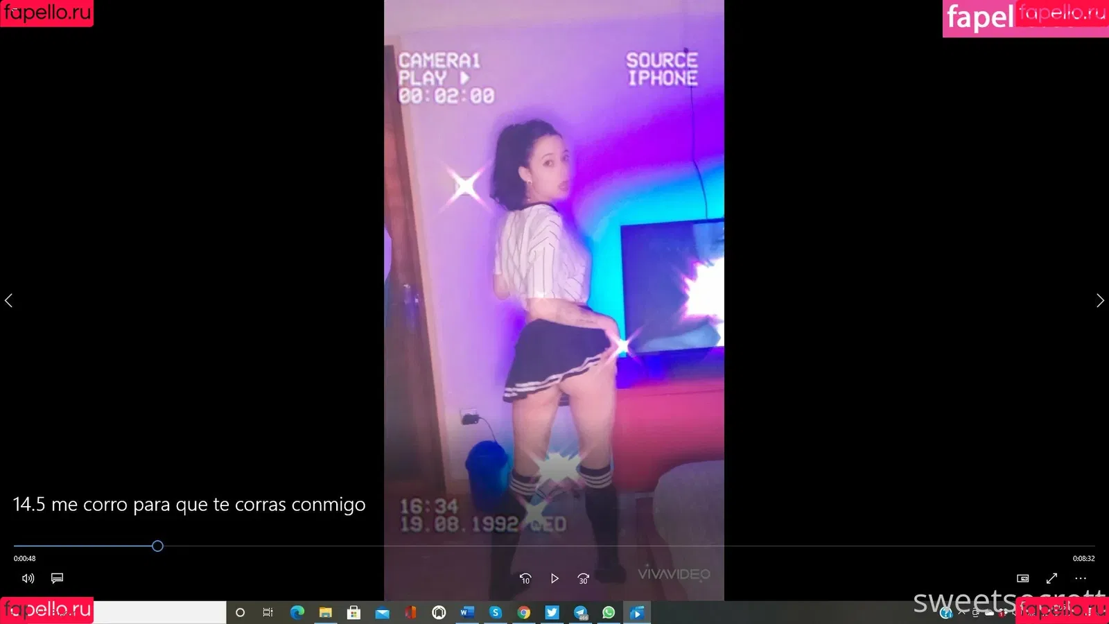 sweetsecrett Onlyfans Photo Gallery 