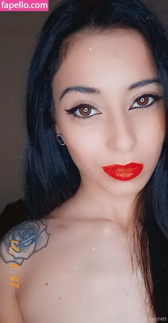 sweetsecrett Onlyfans Photo Gallery 