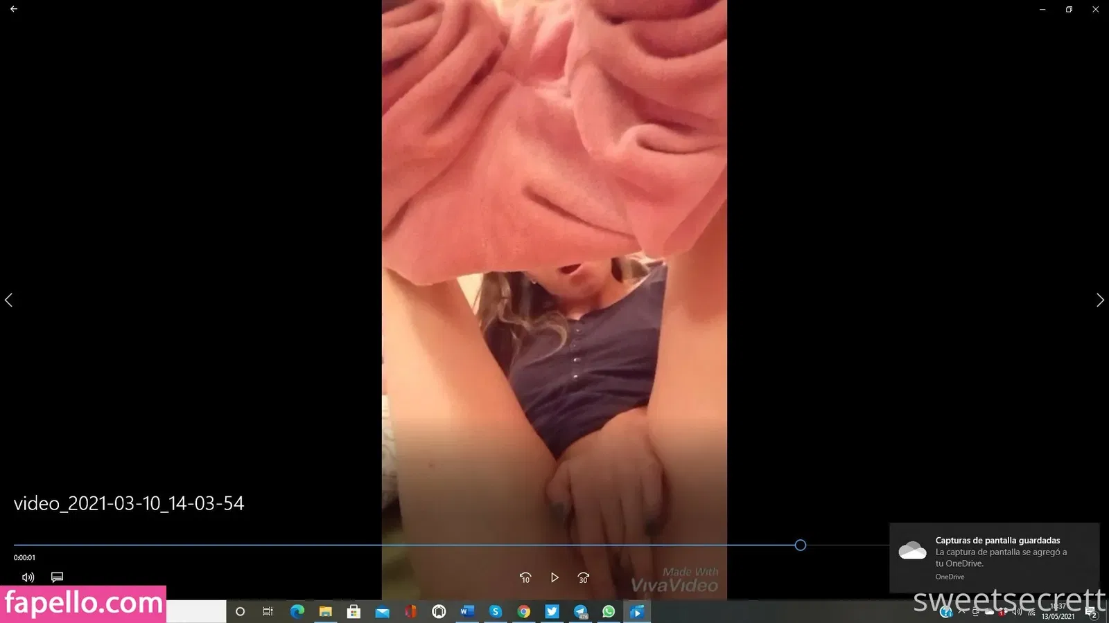 sweetsecrett Onlyfans Photo Gallery 