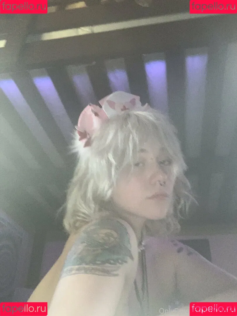 wuvspell Onlyfans Photo Gallery 