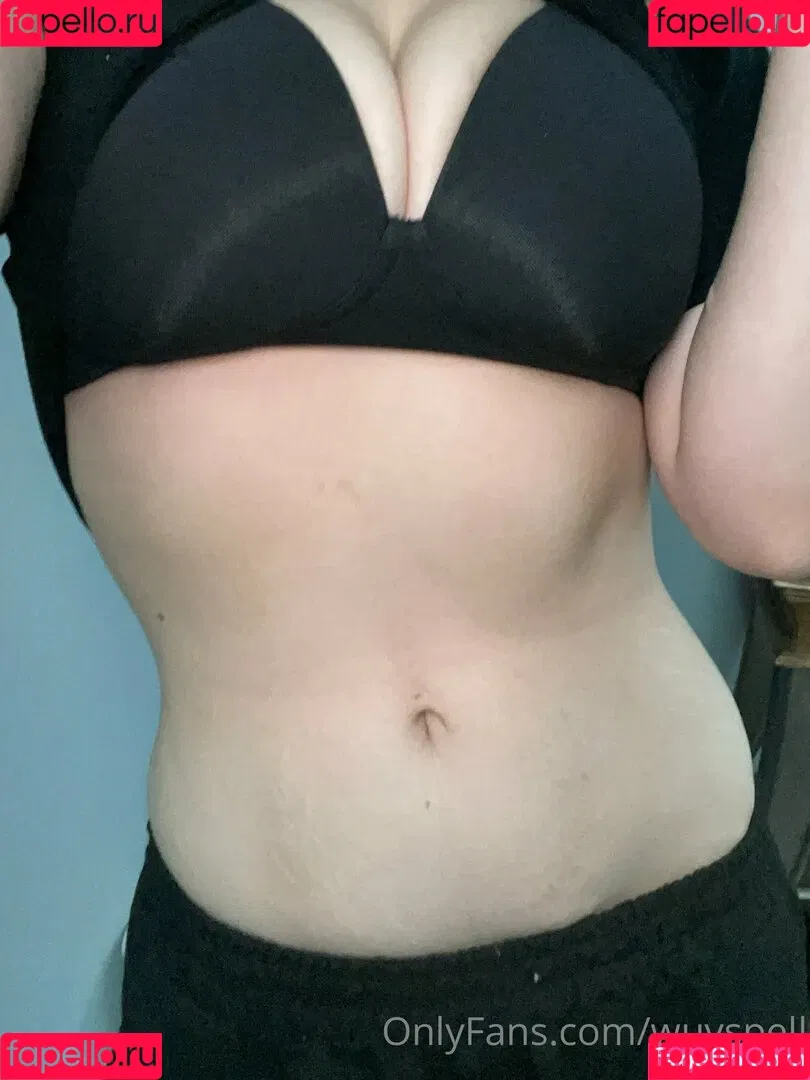 wuvspell Onlyfans Photo Gallery 